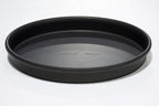 Lloyd Pans Straight Sided Pizza Pan 10 Inch by 1 Inch - PSTK