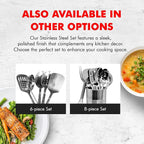 Chef Craft Select Meat Serving Fork, 13 inch, Stainless Steel
