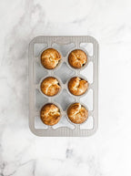 USA Pans 6-Well Popover Pan