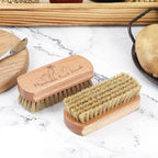 Vegetable Brush,Veggie Wash Brushes Potato Brush Cleaning Brush for Potato Carrot Cucumber and Fruits Vegetable Brush Scrubber for Food