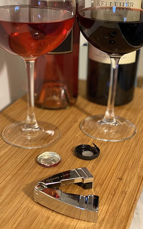 Wine Foil Cutter