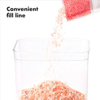 OXO Good Grips POP Container - Rectangle Mini 0.6 Qt