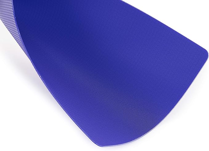 Dexas Heavy Duty Grippmat Flexible Cutting Board Set of Four, 11.5 x 14 inches, Blue, Green, Yellow and Red,6554PK