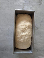 USA Pan Bakeware Pullman Loaf Pan, Large, Silver