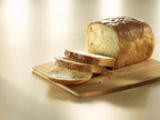 USA Pan Bakeware Seamless Nonstick Standard Bread Loaf Pan, 8 x 4.5 x 2.75