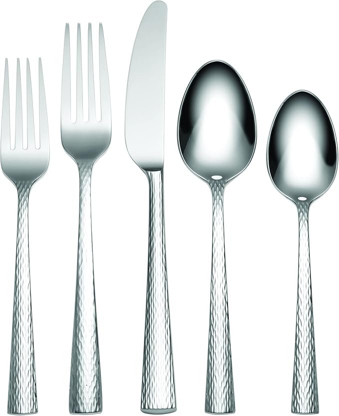 Lenox Gladstone 65-Pc Set, 9.35 LB
