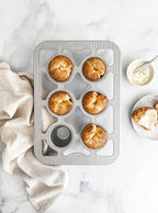 USA Pans 6-Well Popover Pan