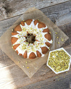 Nordic Ware Original Bundt, 12-Cup, Bronze