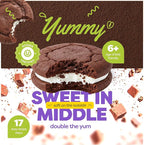 Baketivity Kids Baking DIY Activity Kit - Bake Delicious WhoopiePie with Pre-Measured Ingredients – Best Gift Idea for Boys and Girls Ages 4-12