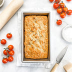 USA Pan Loaf Pan set 1 Lb,1 Pound,(Pack of 3)