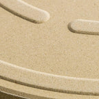 Old Stone Round Pizza Stone, 16-Inch