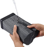 Zyliss Block, Plastic